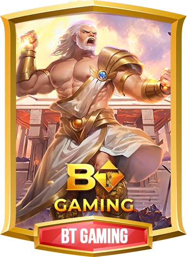 BT GAMING