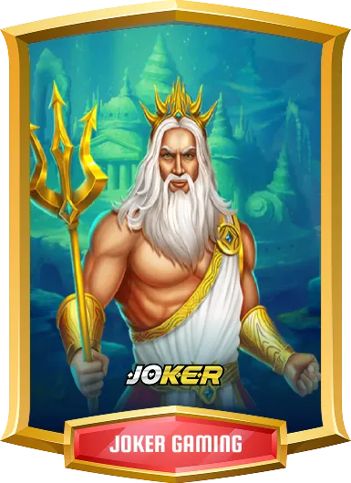 Joker Gaming