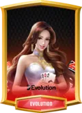 Evolution