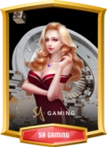 SA GAMING