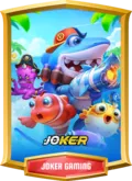Joker Gaming