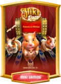 MIKI Gaming