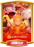 ASK ME SLOT