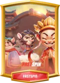 FASTSPIN