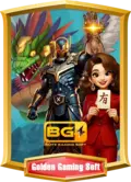 Blitz Gaming Soft