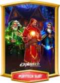 Playtech Slot